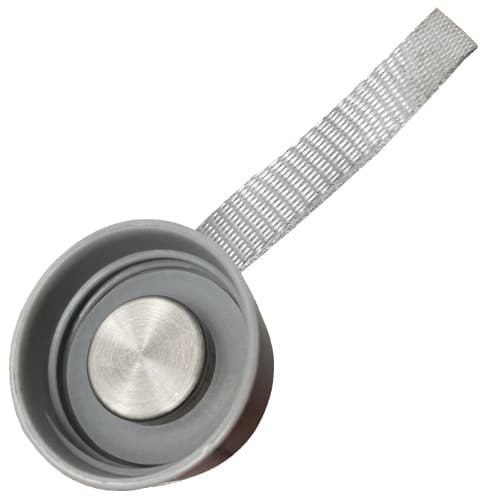 Botella Vidrio con funda M28 - imagen 13