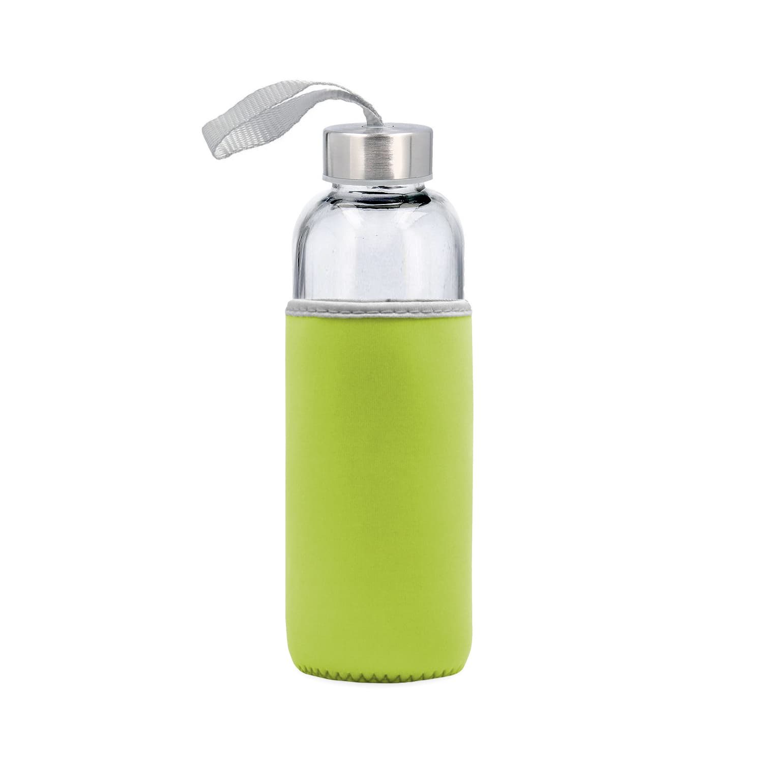 Botella Vidrio con funda M28 - imagen 8