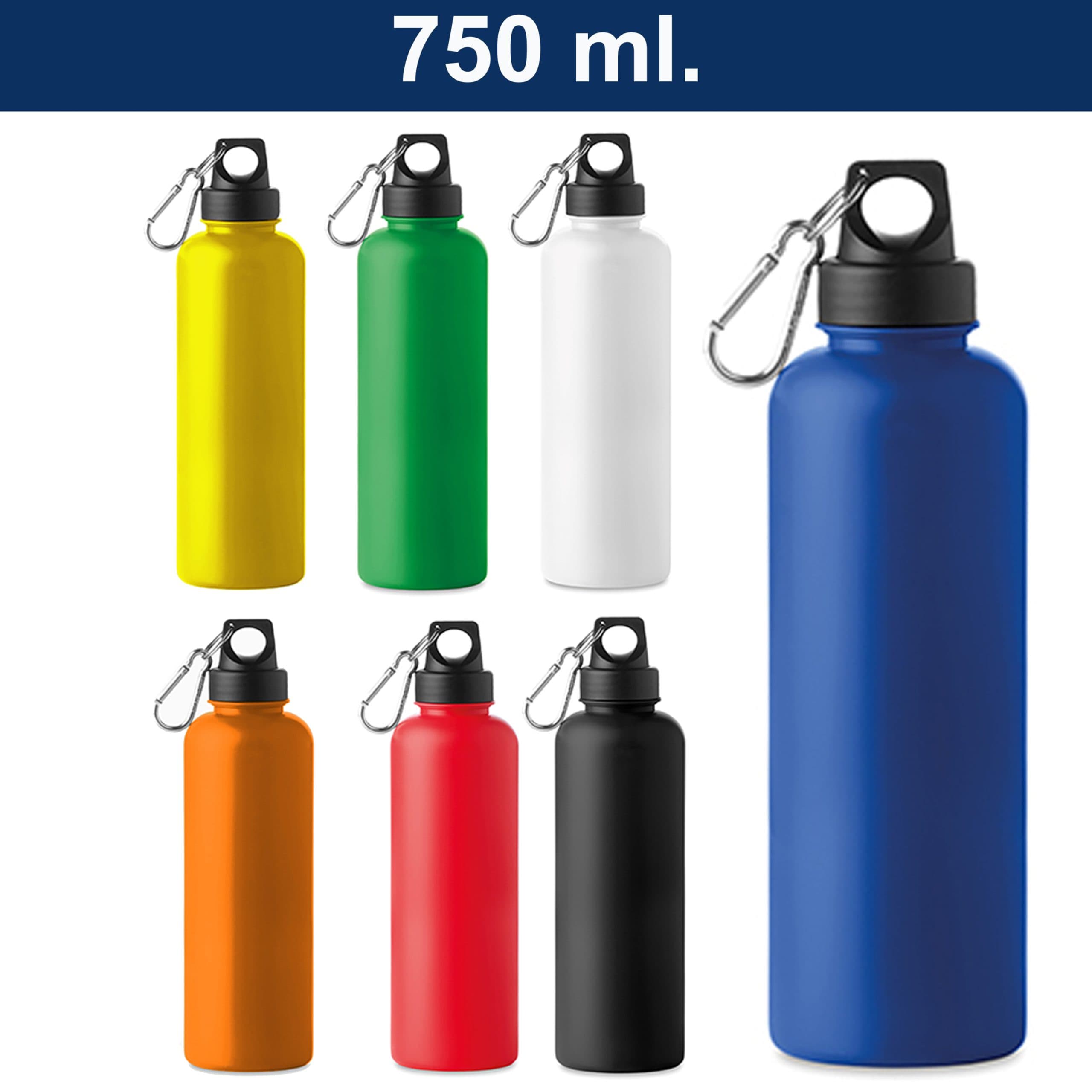 Caramayola Deportiva Plástica M33 - imagen 2