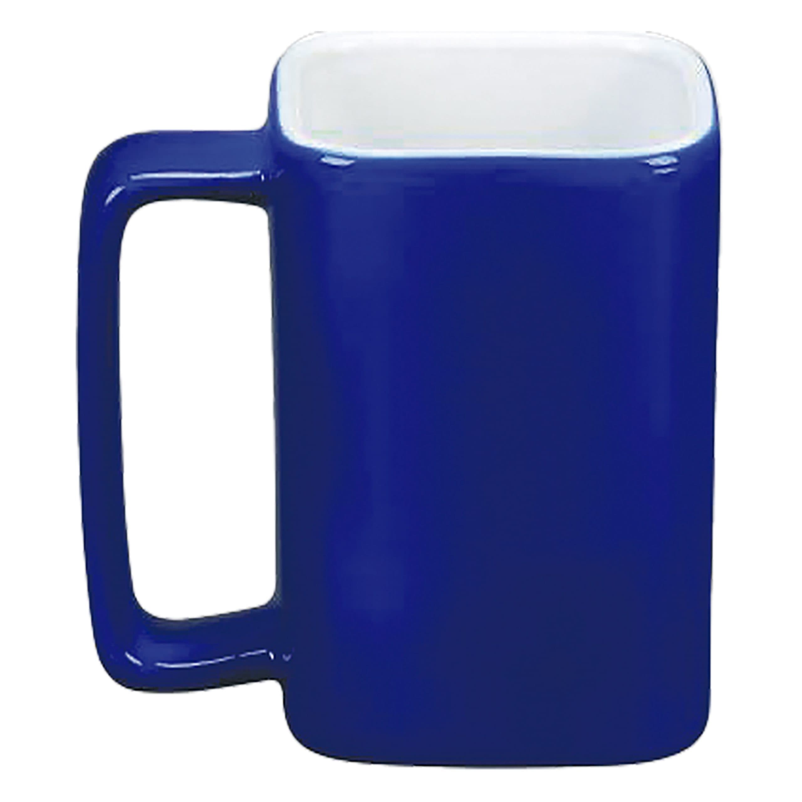 Tazón Cerámico Cuadrado M44 - imagen 3