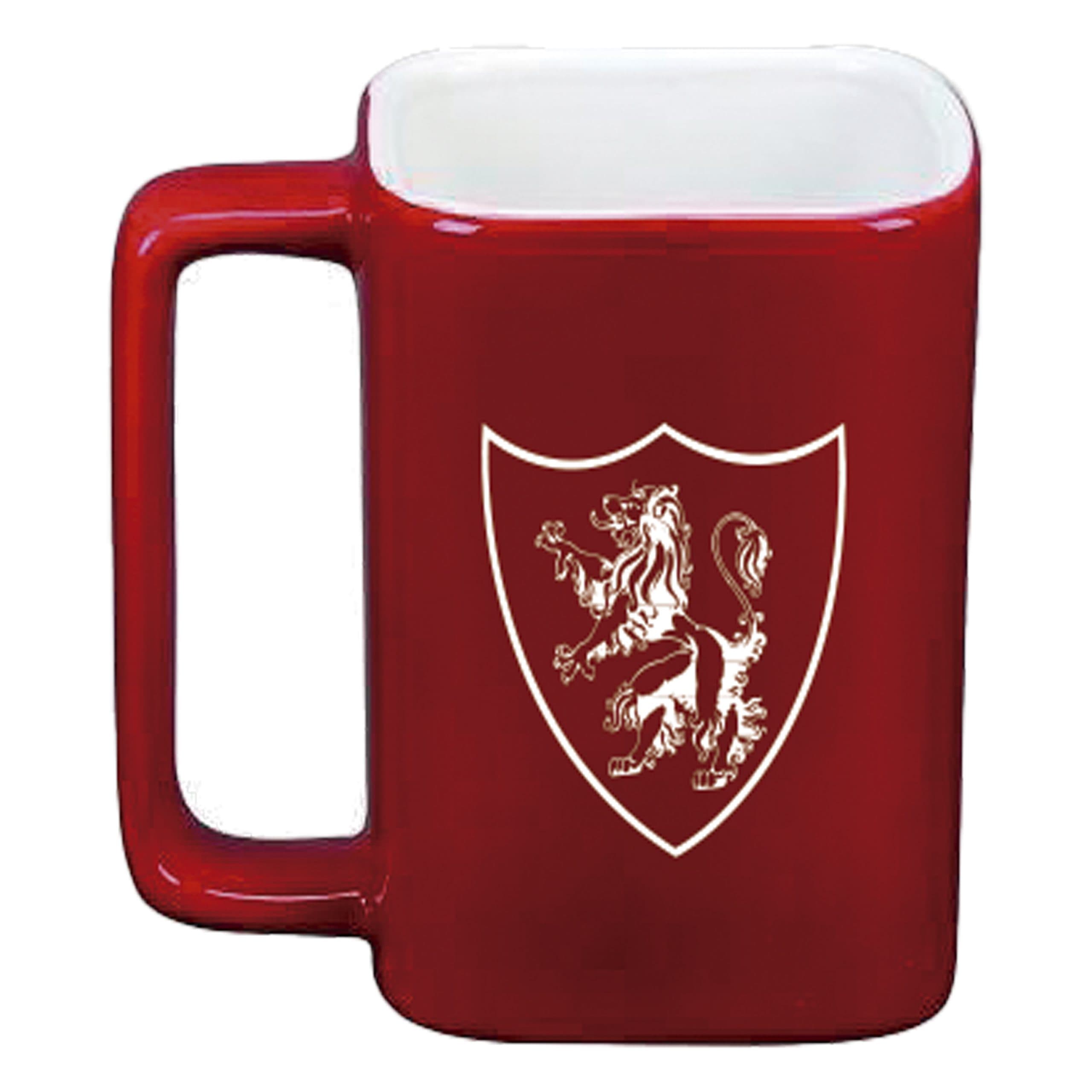 Tazón Cerámico Cuadrado M44 - imagen 5