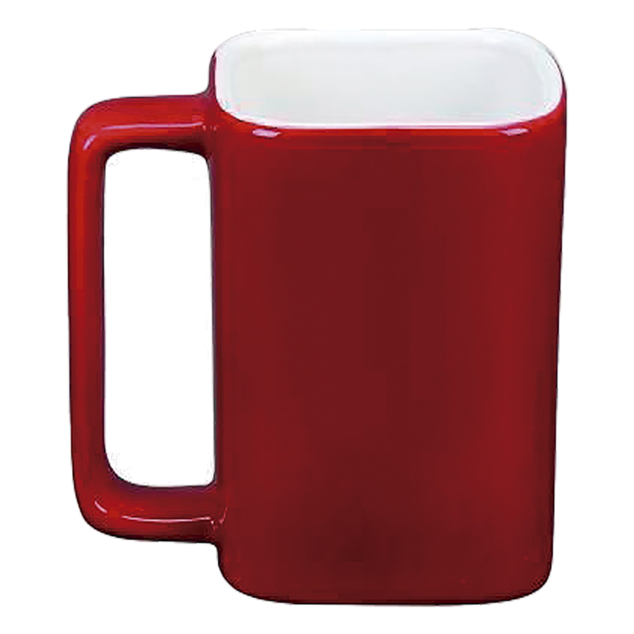 Tazón Cerámico Cuadrado M44 - imagen 4