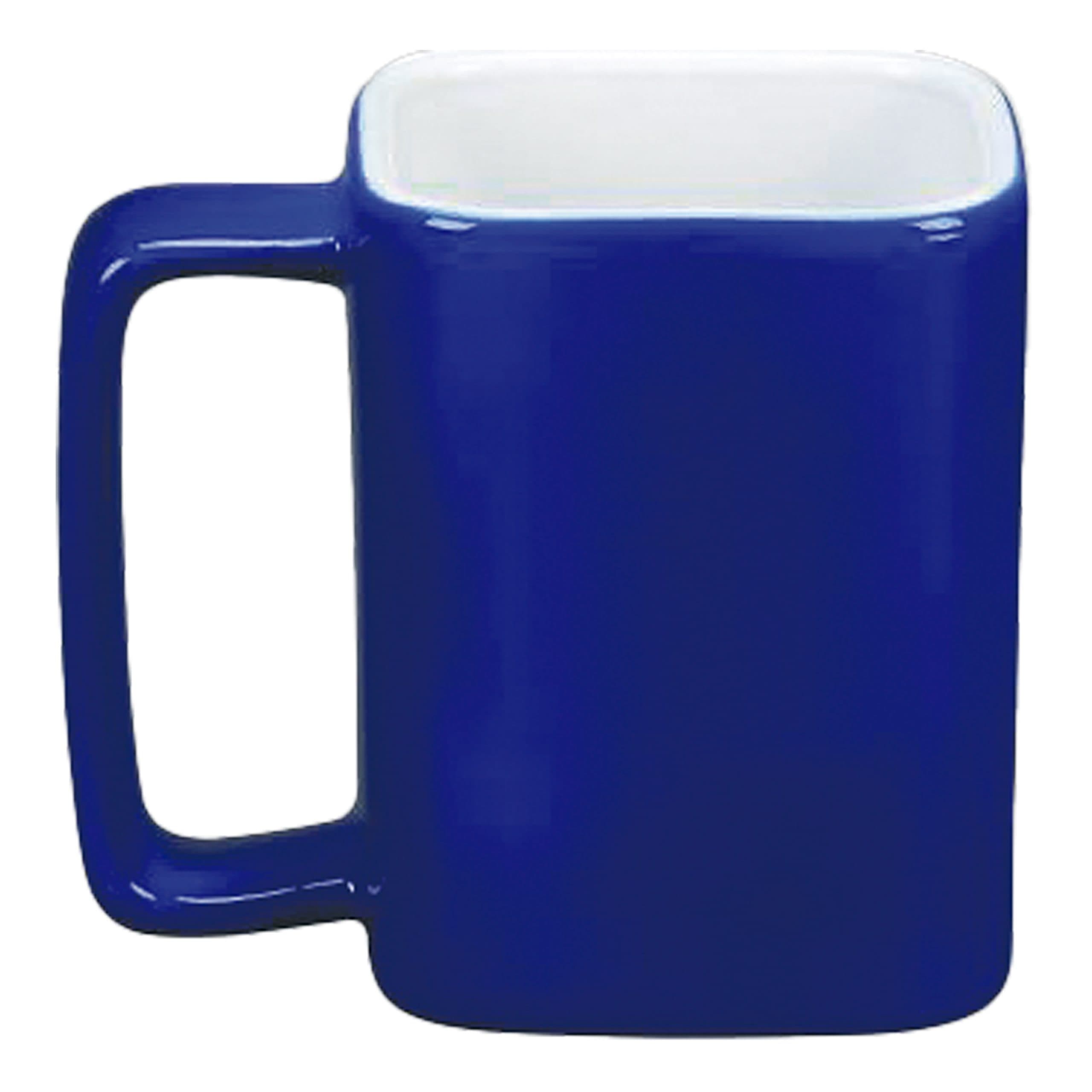 Tazón Cerámico Cuadrado M45 - imagen 2