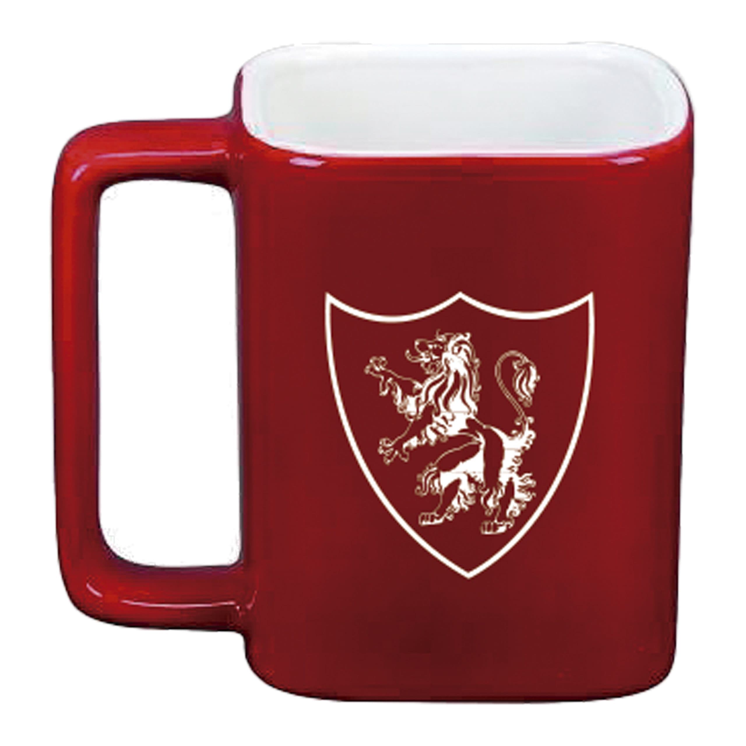 Tazón Cerámico Cuadrado M45 - imagen 5