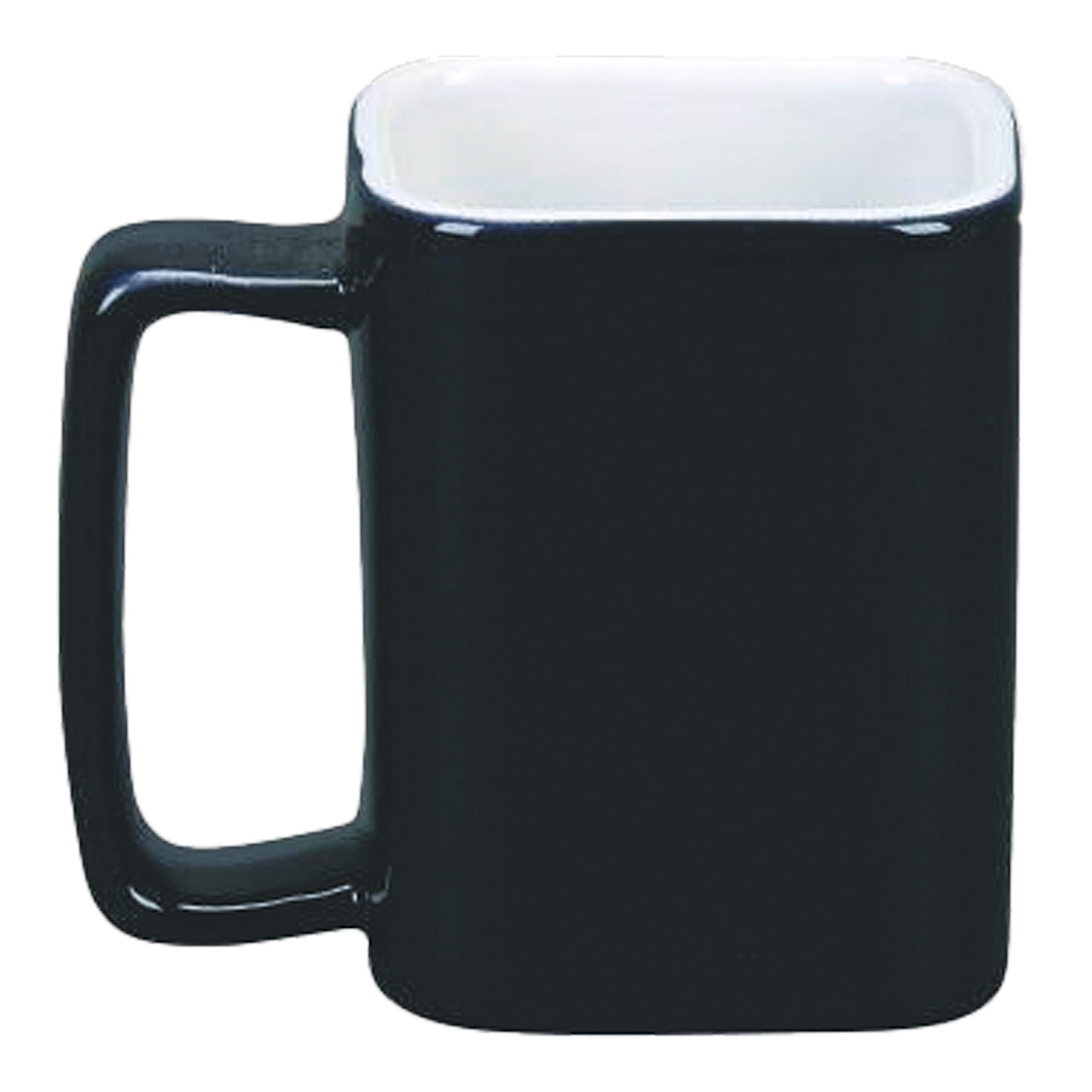 Tazón Cerámico Cuadrado M45 - imagen 4