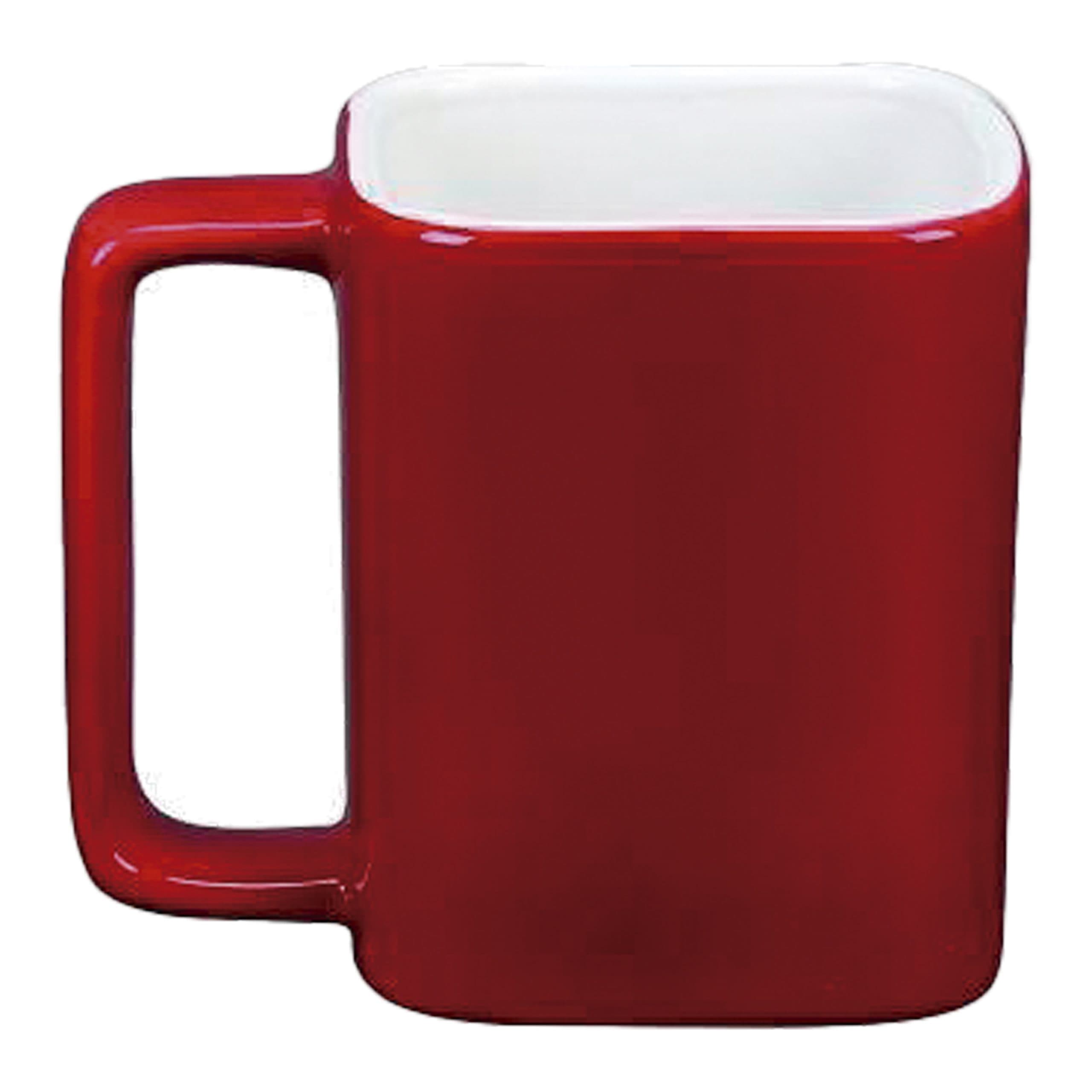 Tazón Cerámico Cuadrado M45 - imagen 3