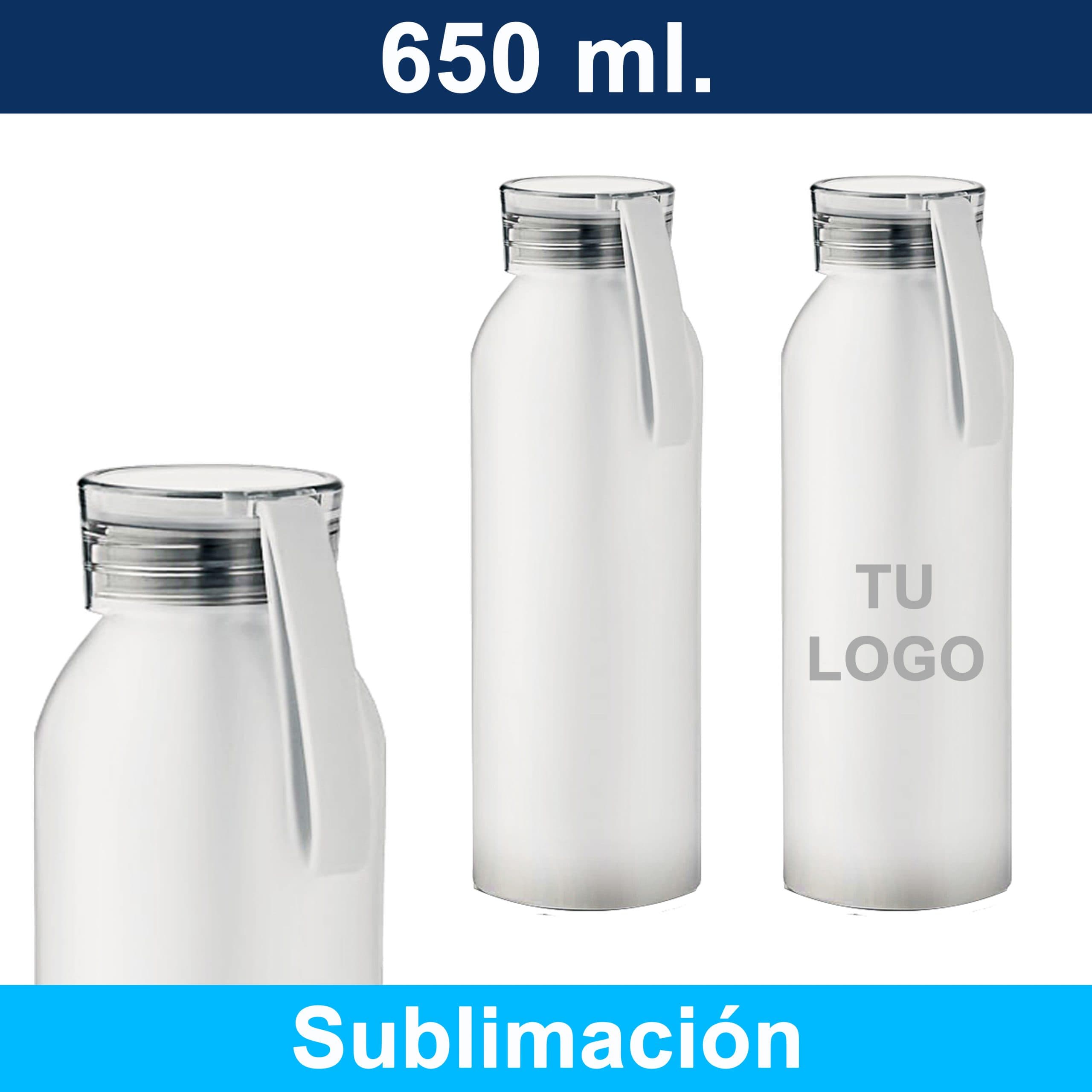 Botella Sublimable Aluminio M47 SUB - imagen 2