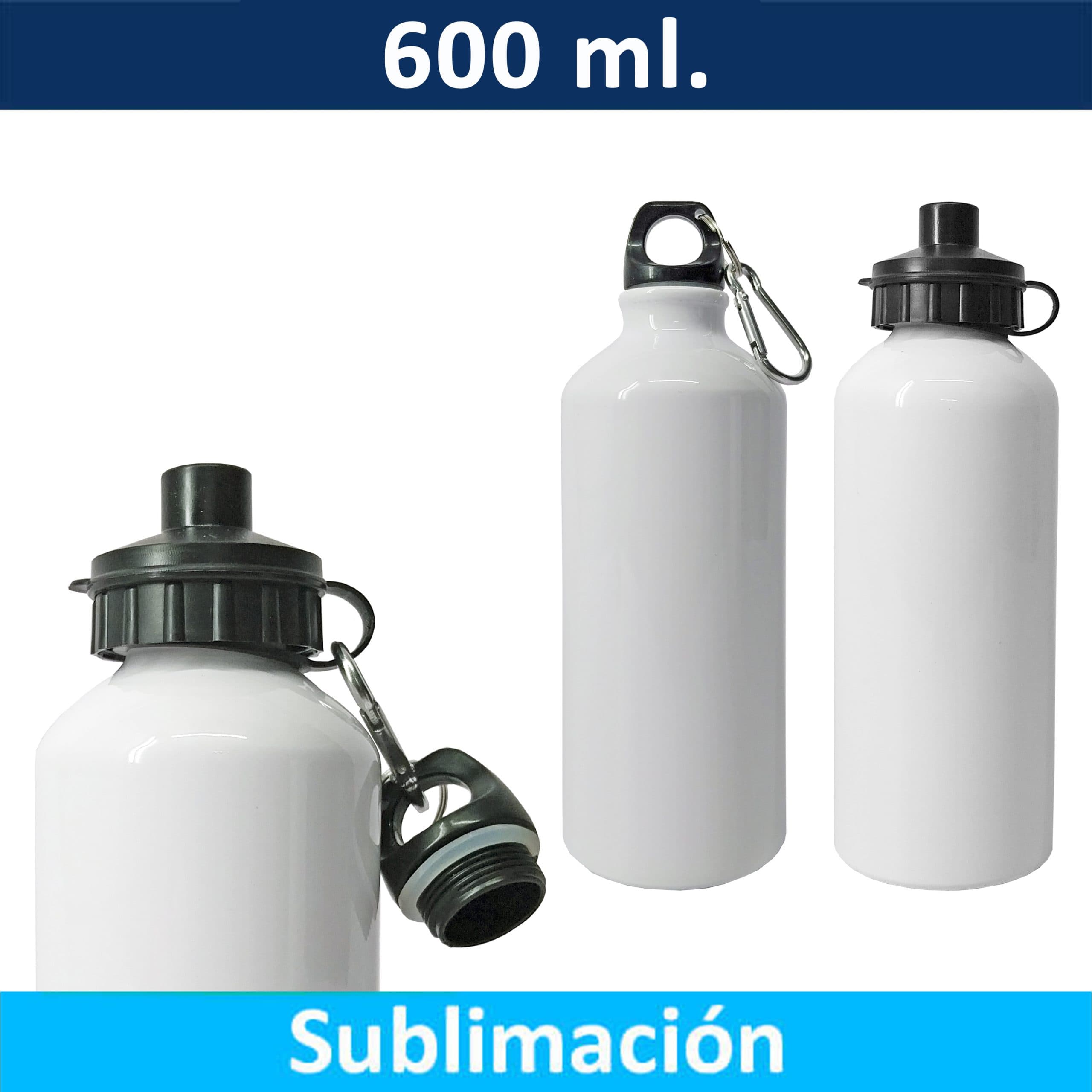 Botella Sublimable Aluminio M49 SUB - imagen 2