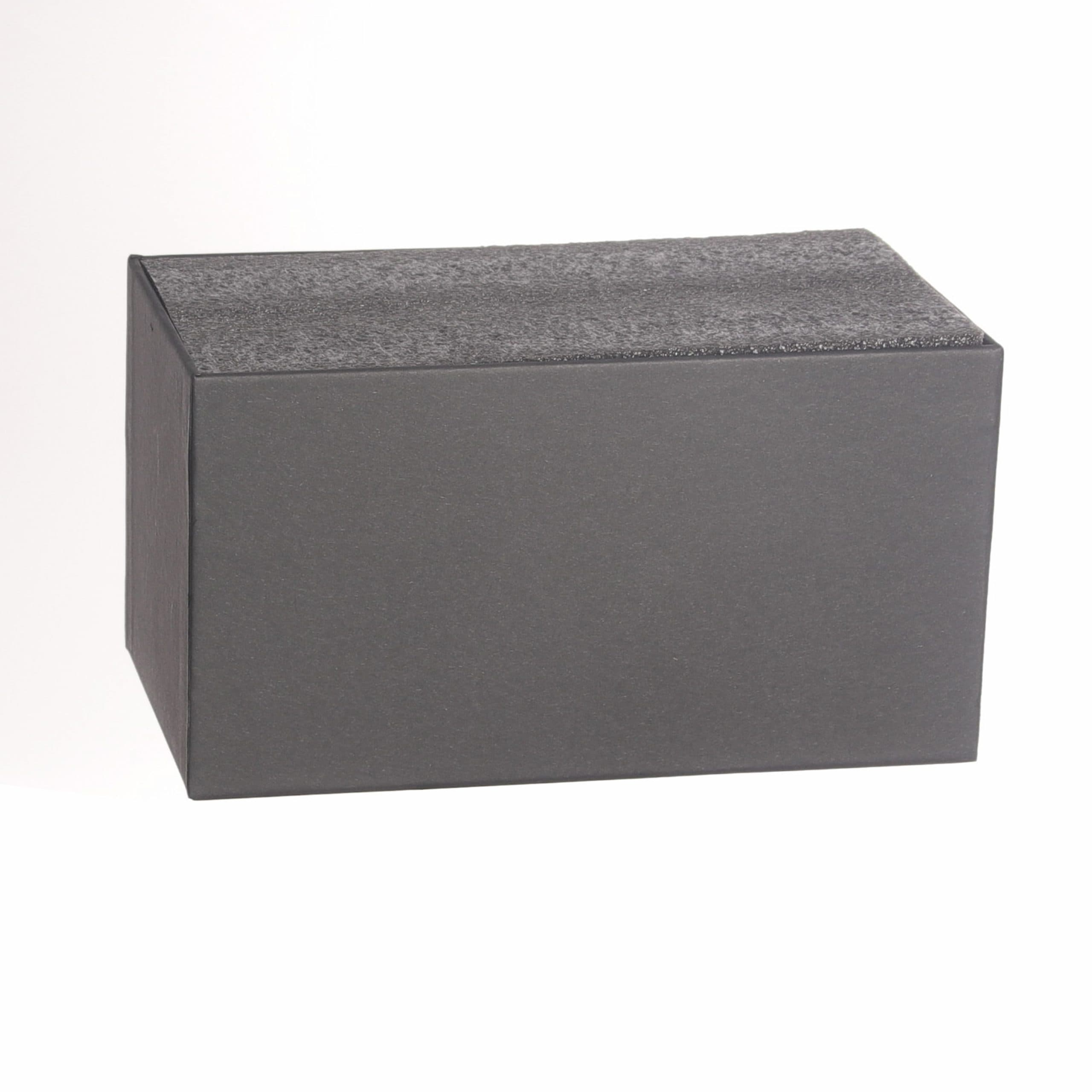 Set de 2 vasos de vidrio doble pared M5 - imagen 5