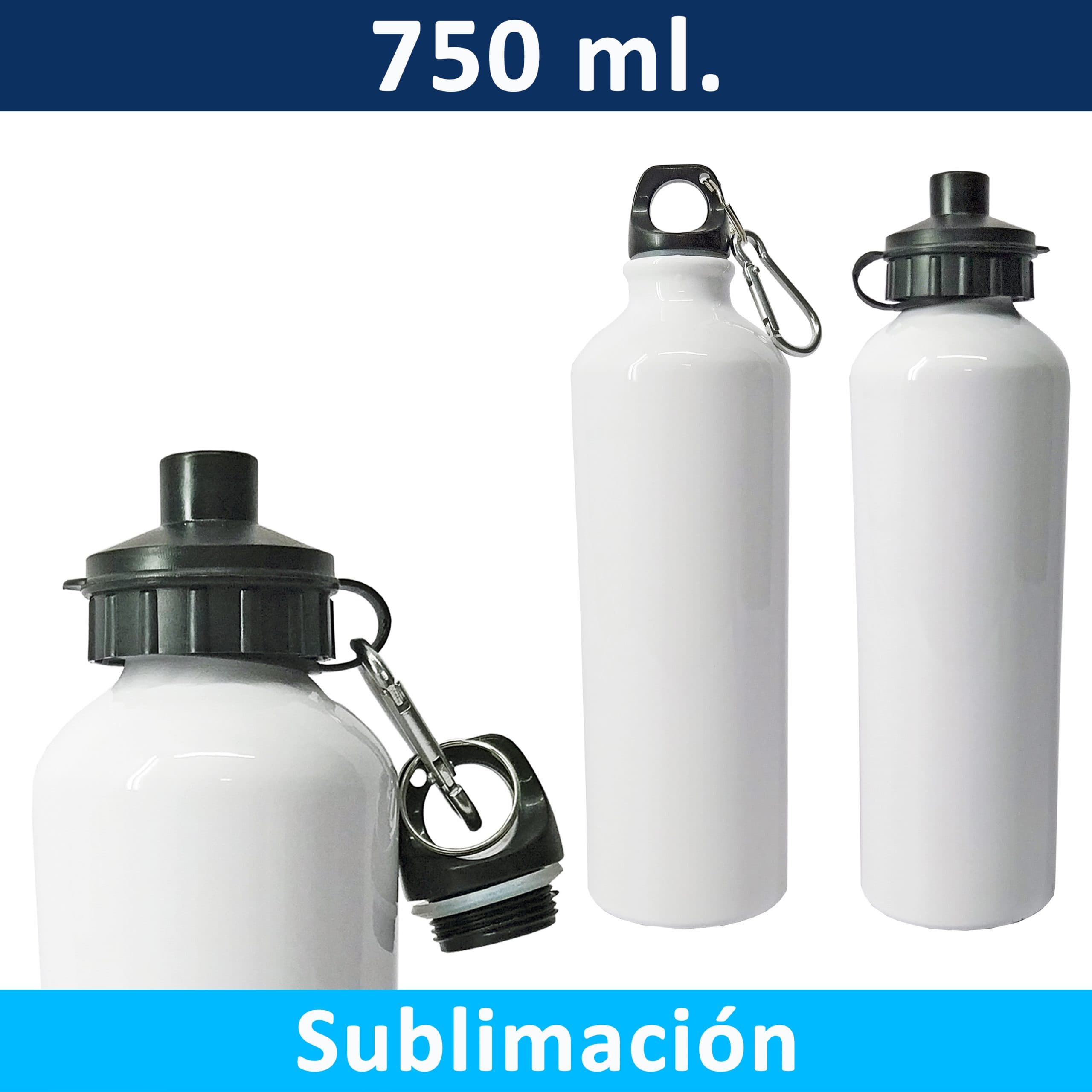 Botella Sublimable Aluminio M50 SUB - imagen 2