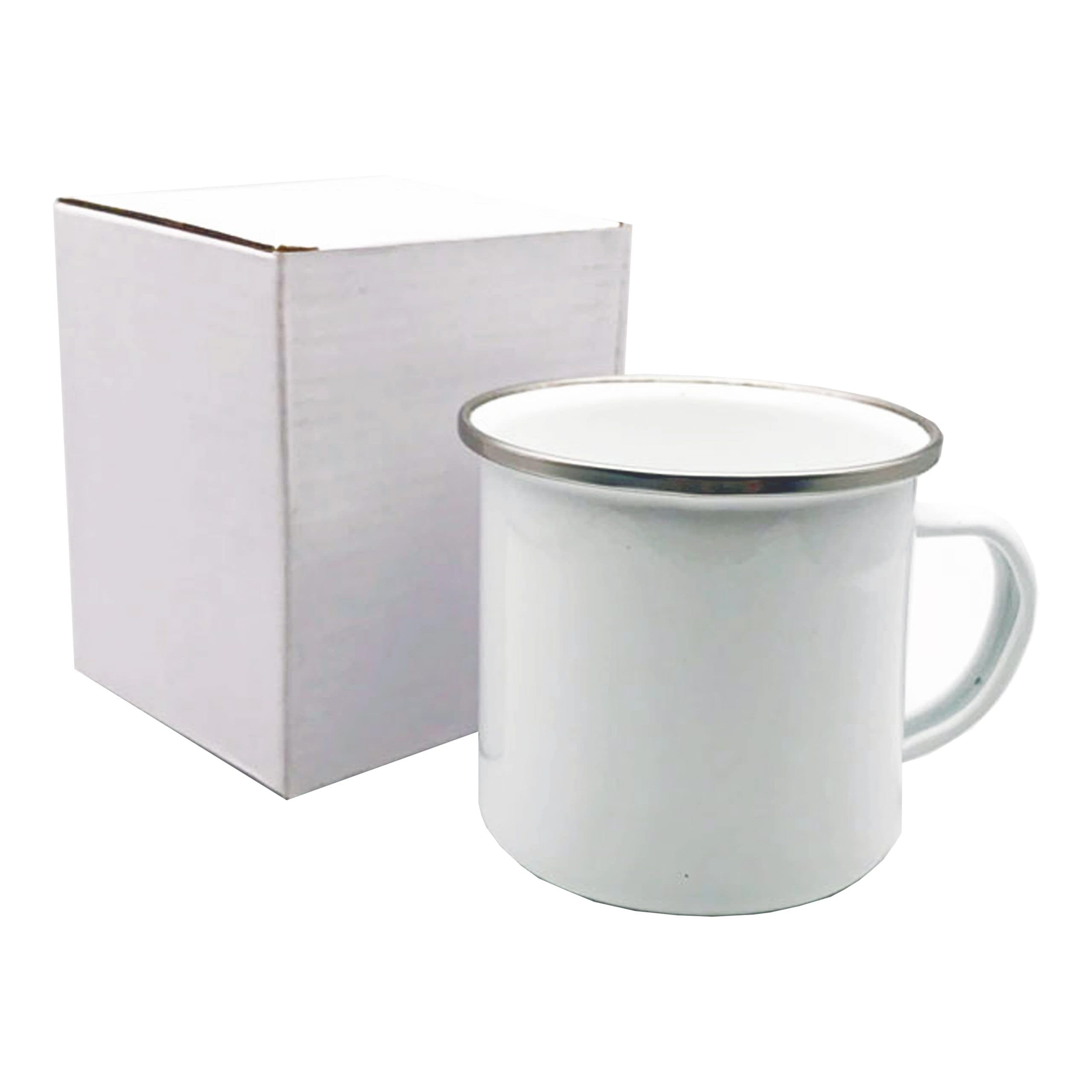 Tazón Enlozado M181 Sublimación - imagen 3