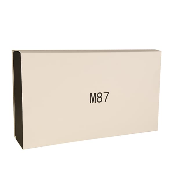 Set de 4 Copas de Vino Encobrizadas M87 - imagen 7