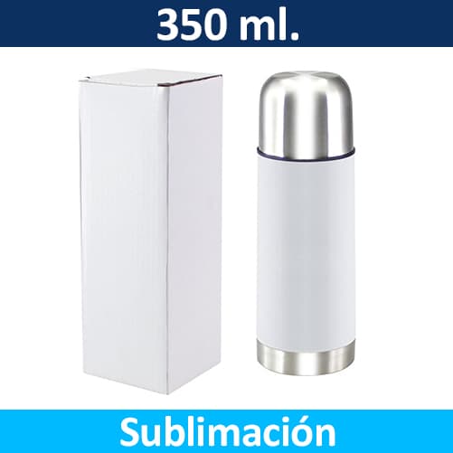 Termo Sublimación M97 - imagen 2