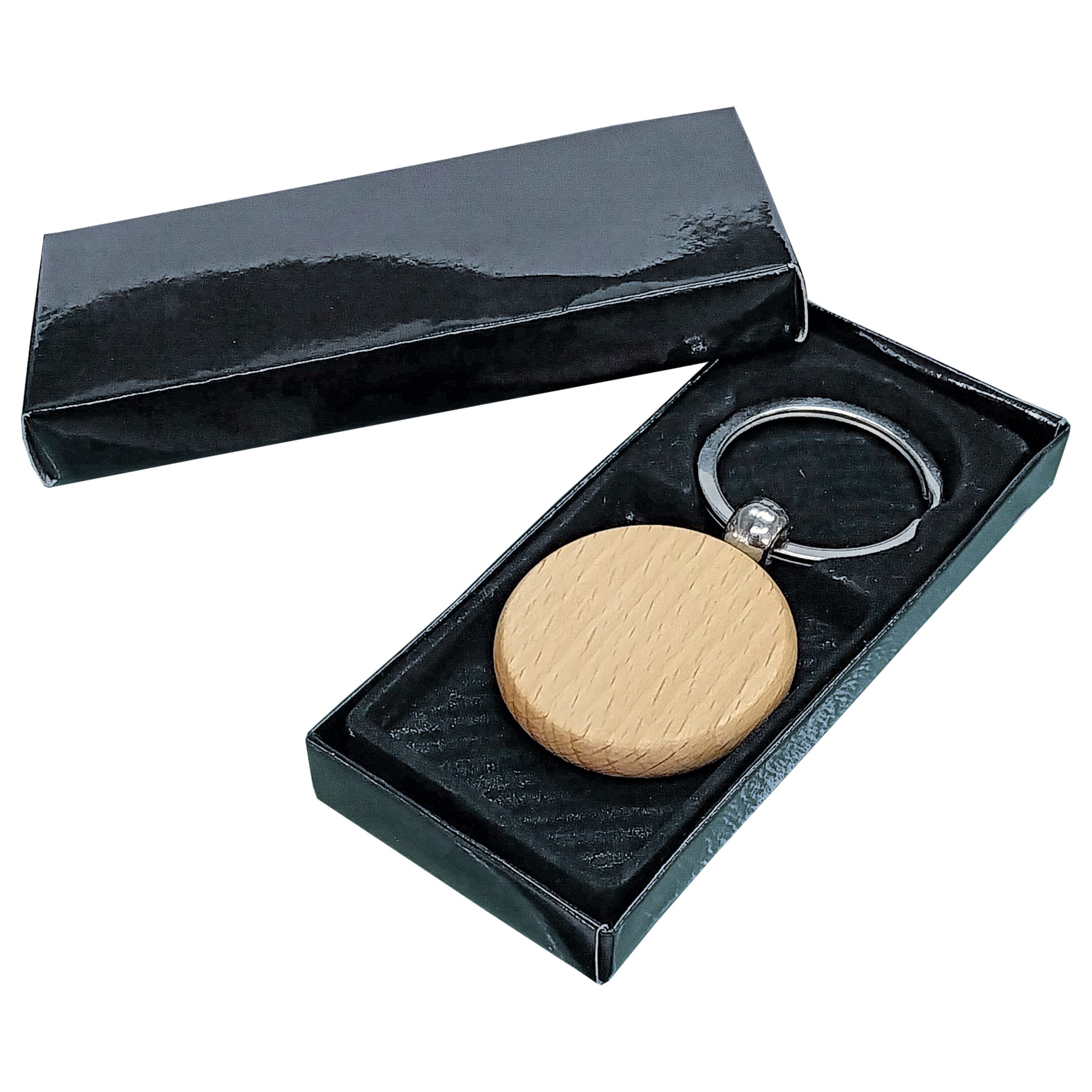 Llavero Bamboo MA1 - imagen 2