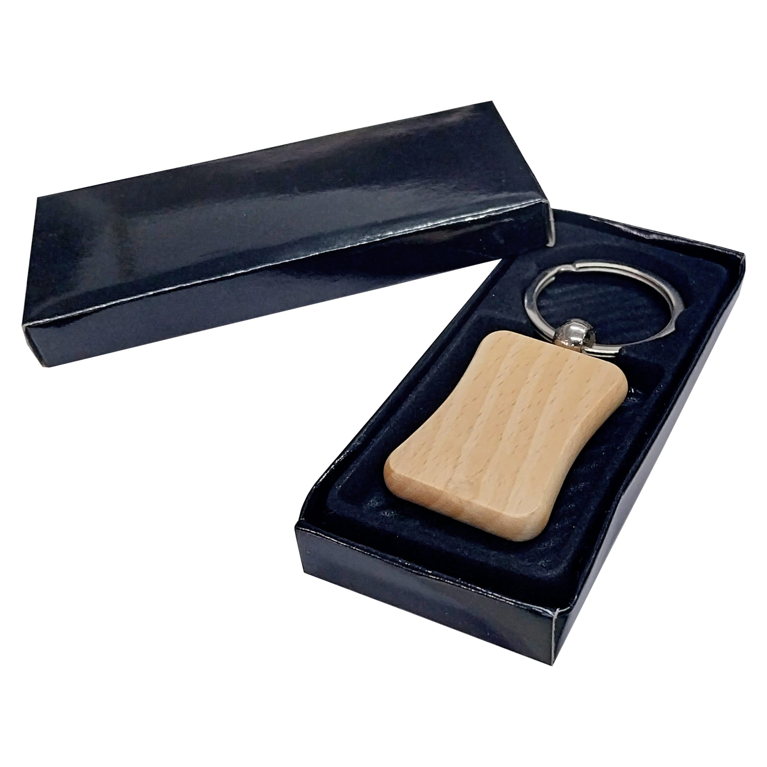 Llavero Bamboo MA2 - imagen 2