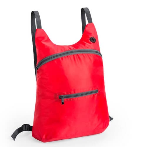 Mochila Plegable Mathis SK24 - SK25 - SK26 - imagen 4