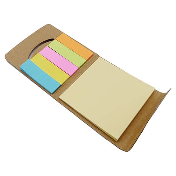 Memo Set Ecológico de Corcho N10 - imagen 2