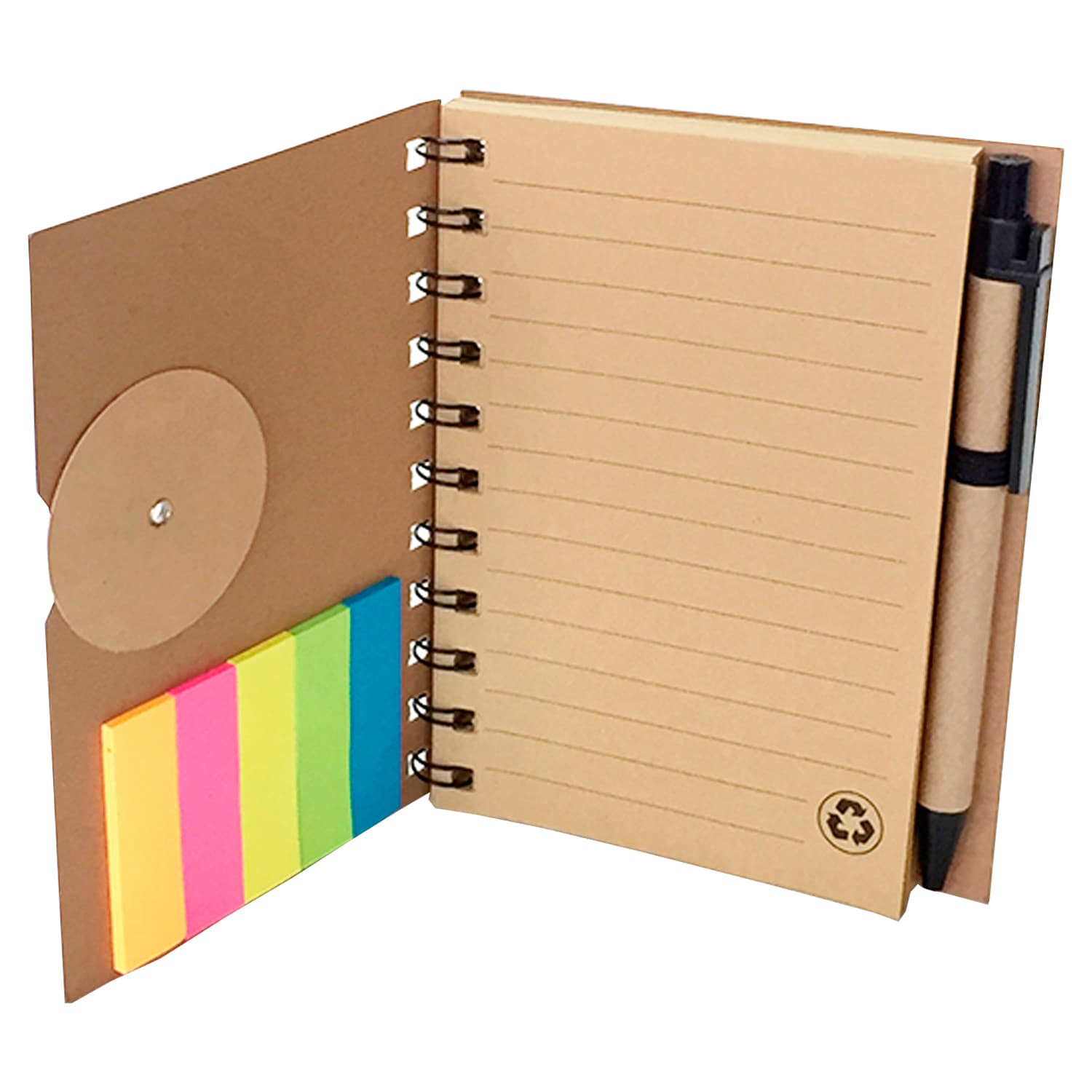 Memo Set Ecológico N21 - imagen 2