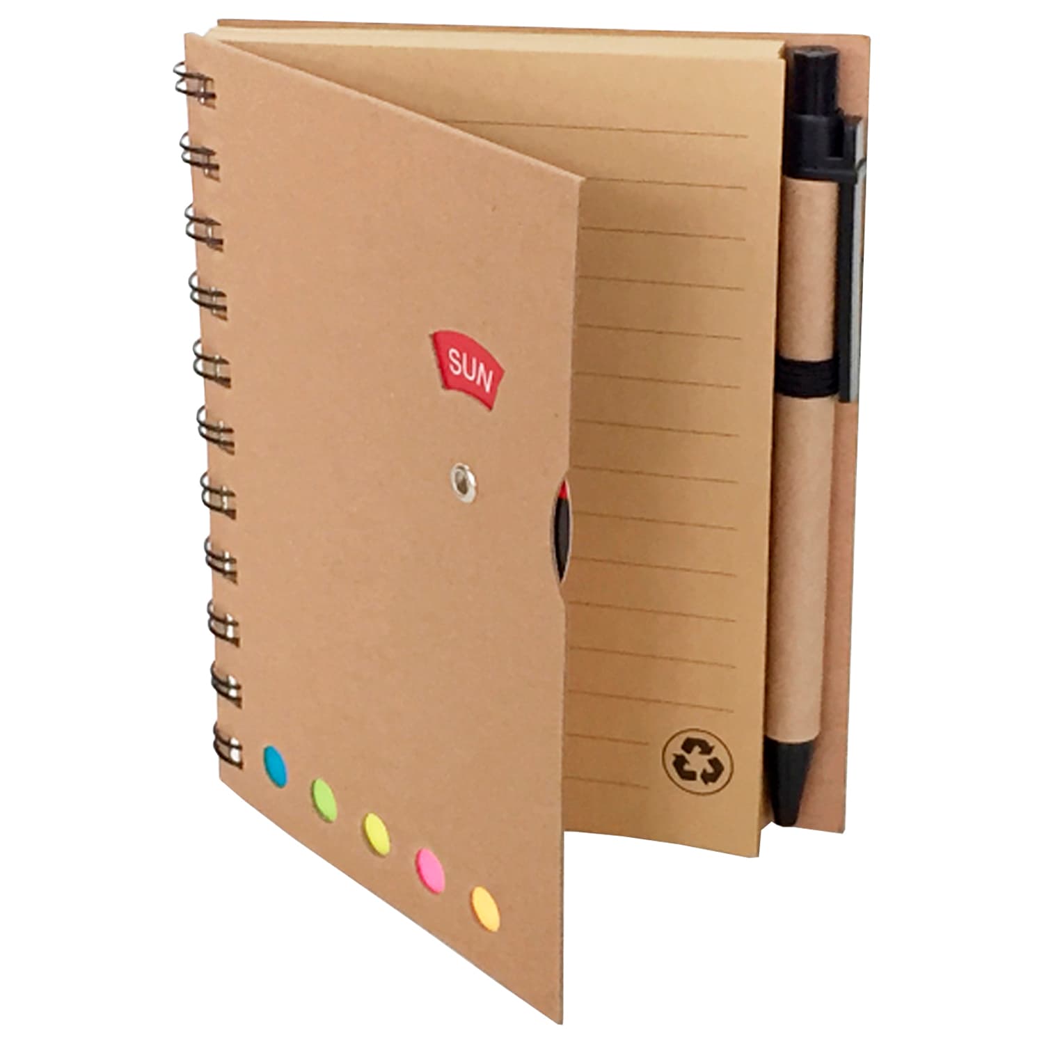 Memo Set Ecológico N21