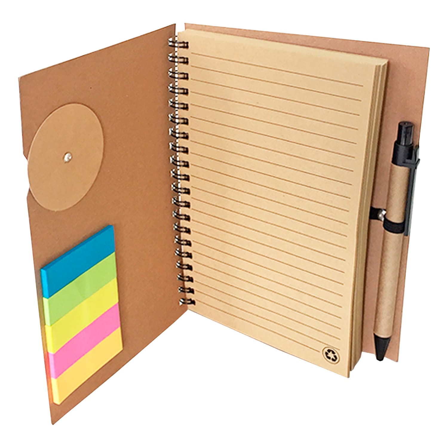 Memo Set Ecológico N22 - imagen 2