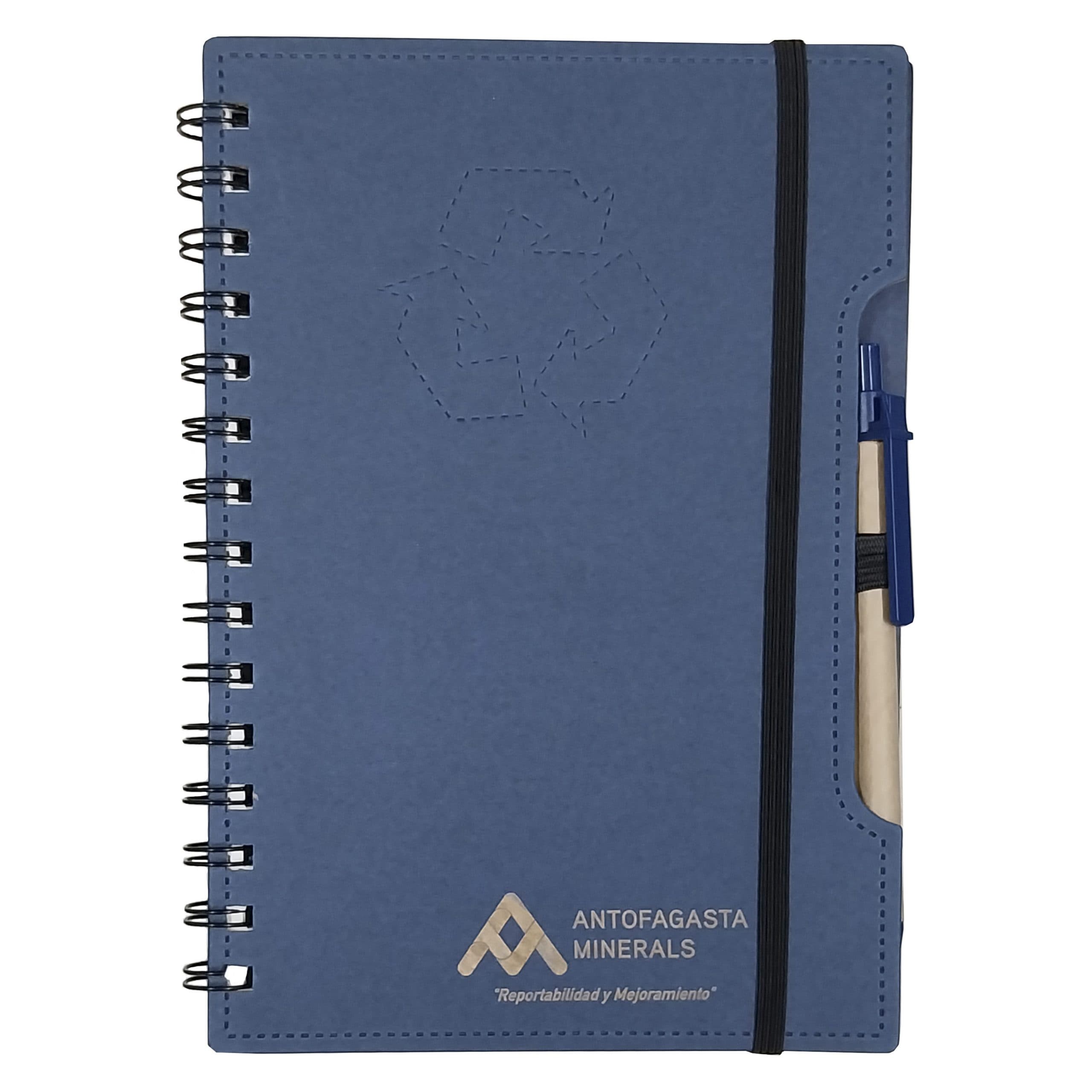 Libreta Ecológica Compost N38 - imagen 3