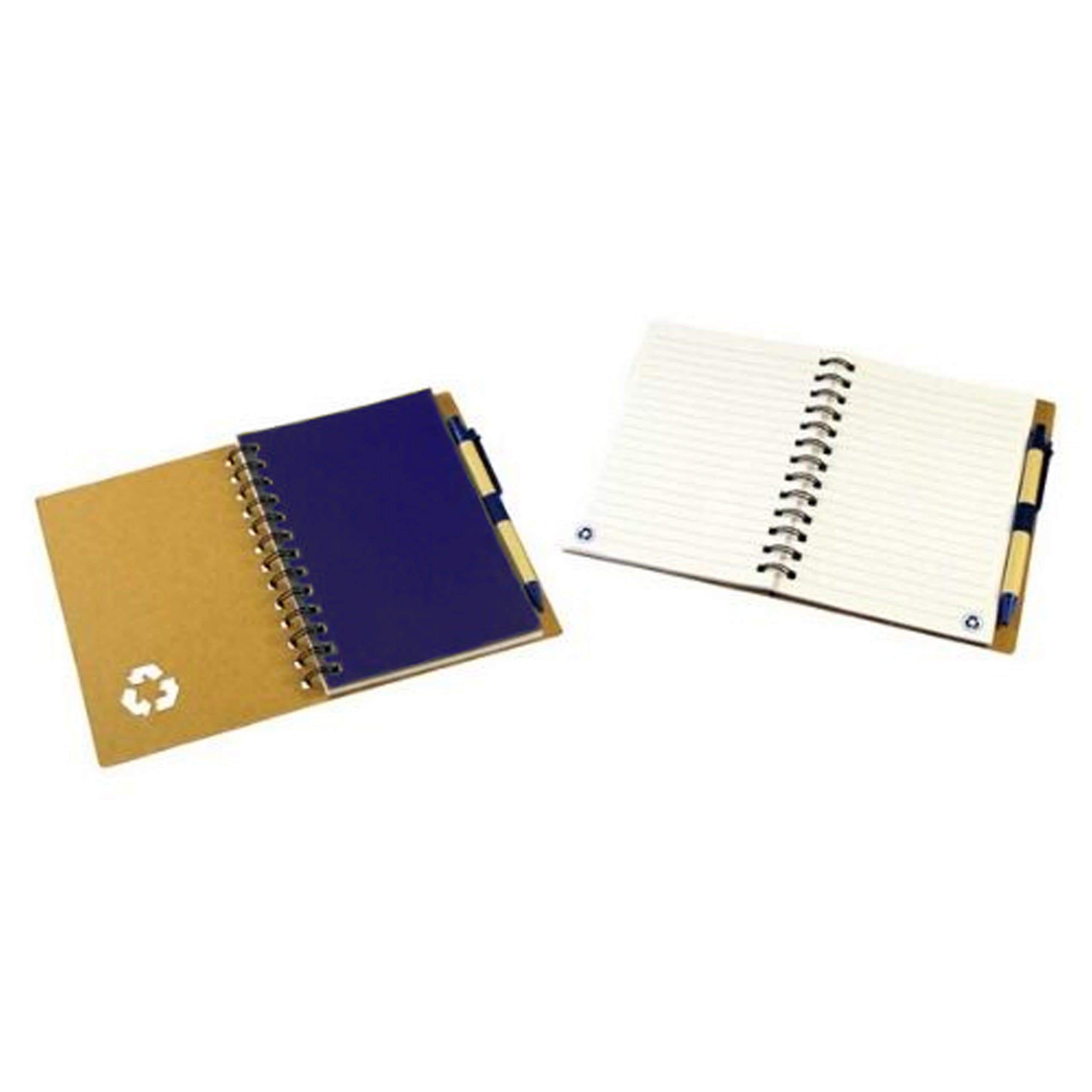 Cuaderno Ecológico Compost N49 - imagen 6