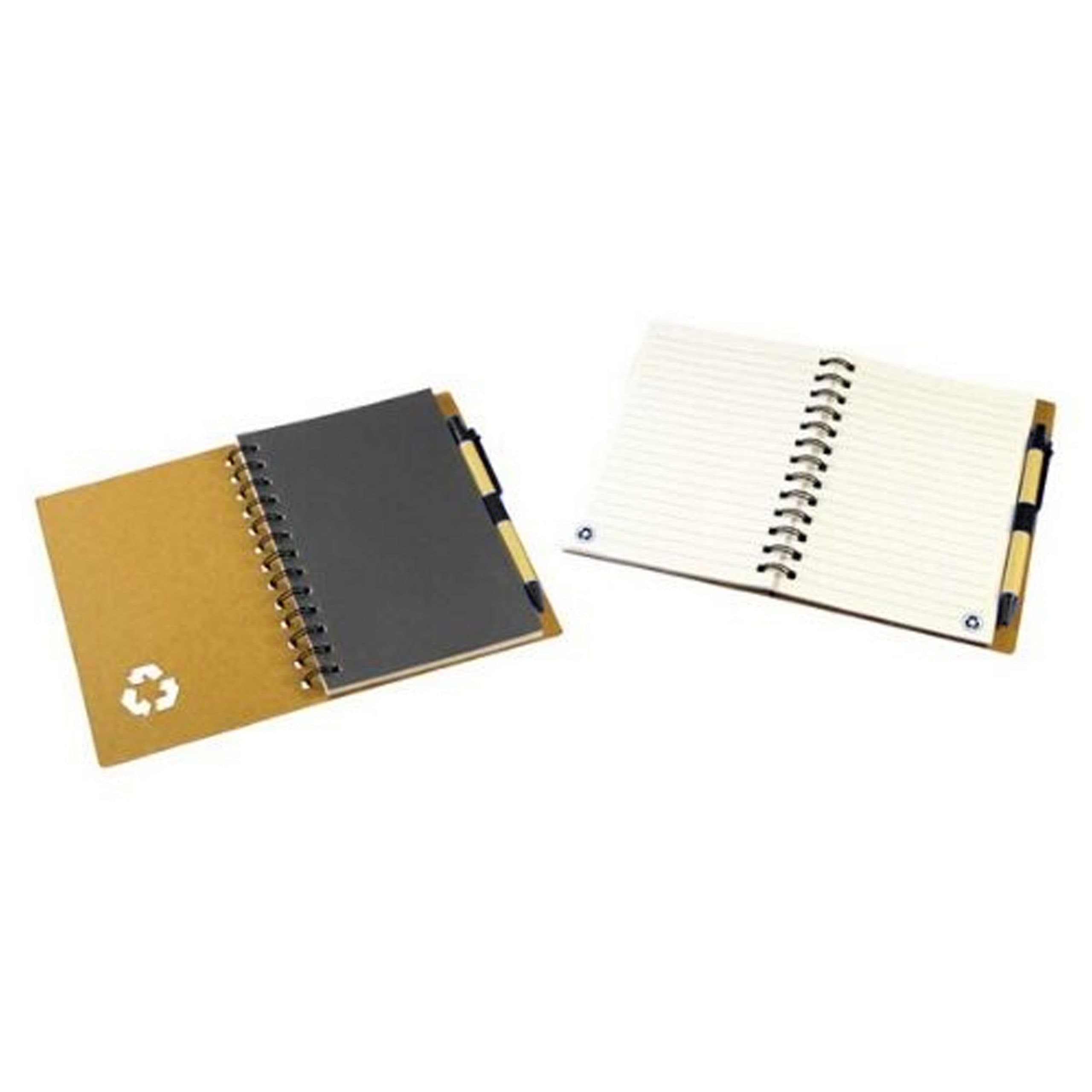 Cuaderno Ecológico Compost N49 - imagen 5