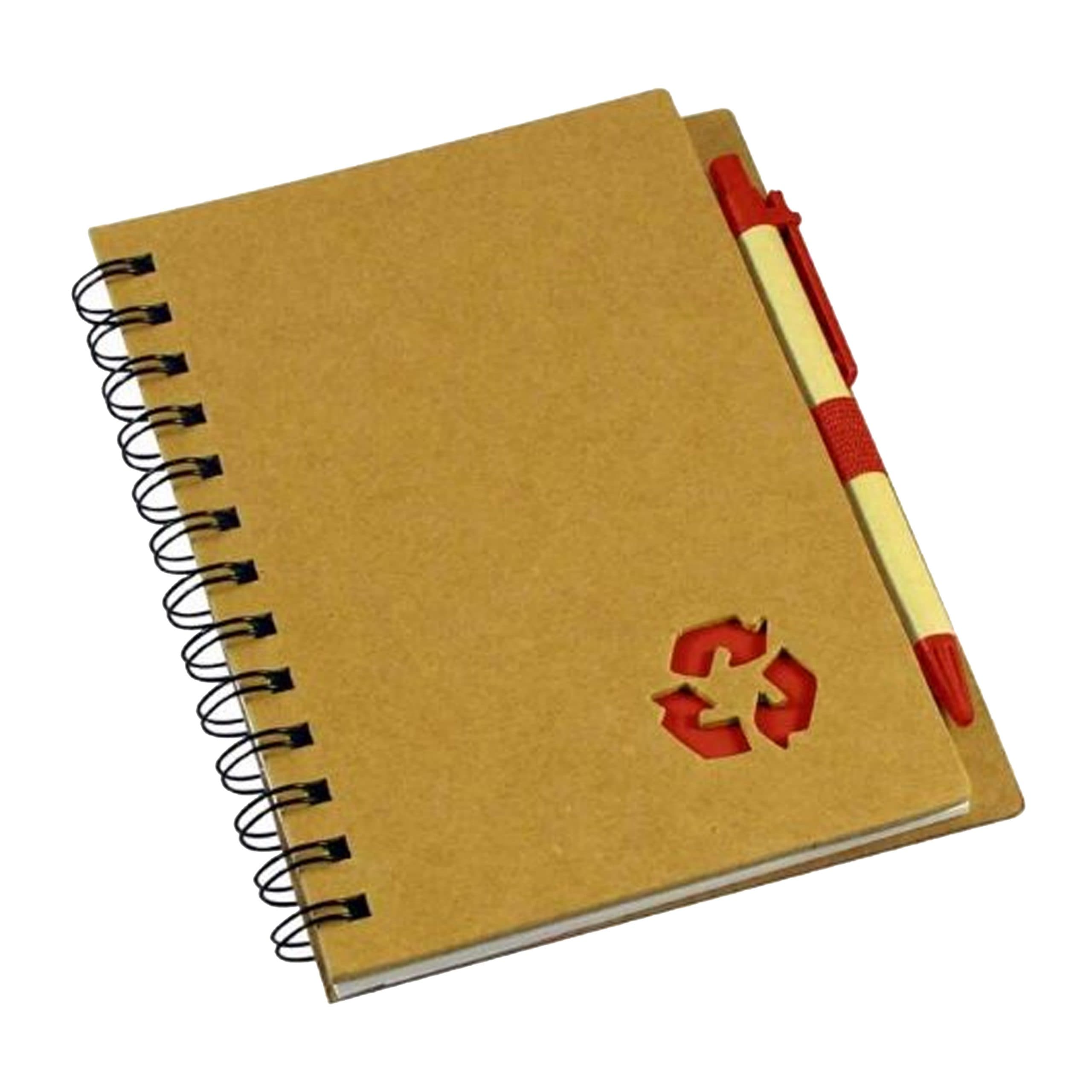 Cuaderno Ecológico Compost N49 - imagen 3