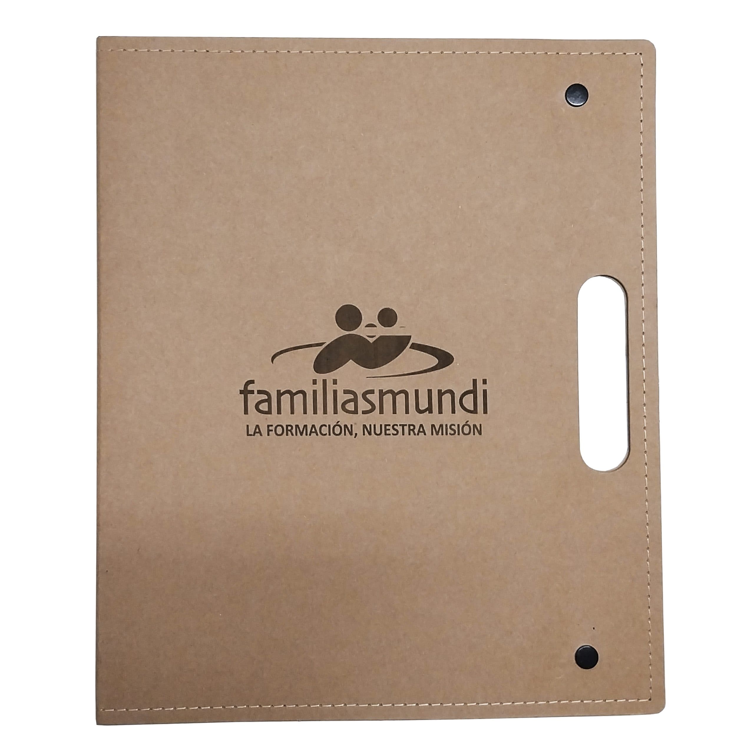 Carpeta Ecológica N55 - imagen 5