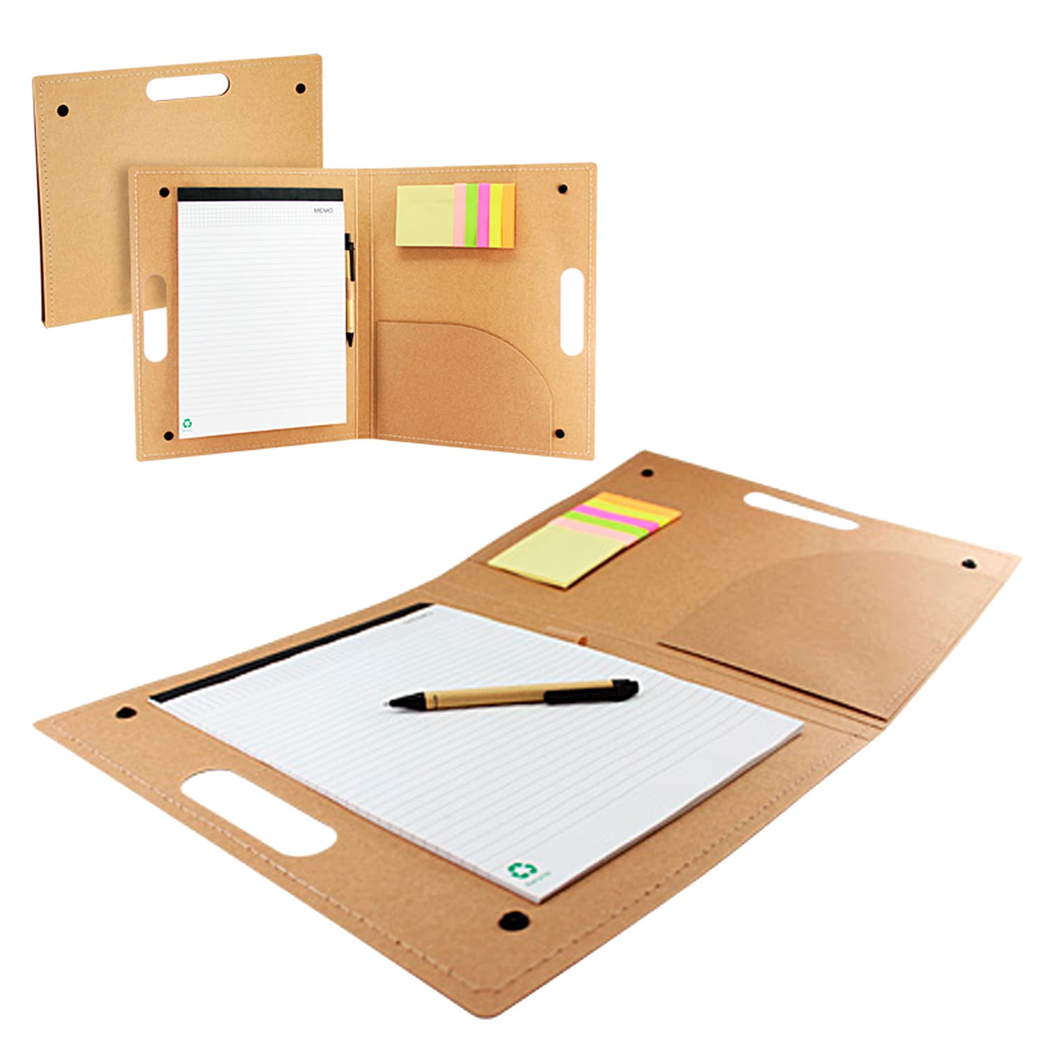 Carpeta Ecológica N55