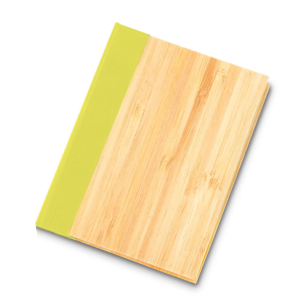 Memo Set Ecológico de Bamboo N8 - imagen 5