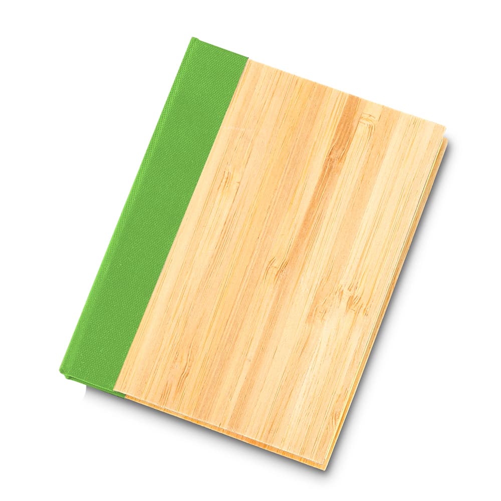 Memo Set Ecológico de Bamboo N8 - imagen 8