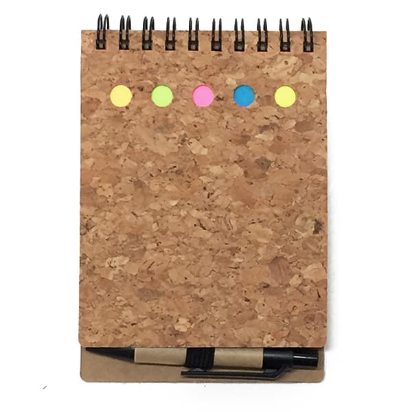 Memo Set Ecológico de Corcho N9 - imagen 4