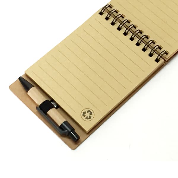 Memo Set Ecológico de Corcho N9 - imagen 3