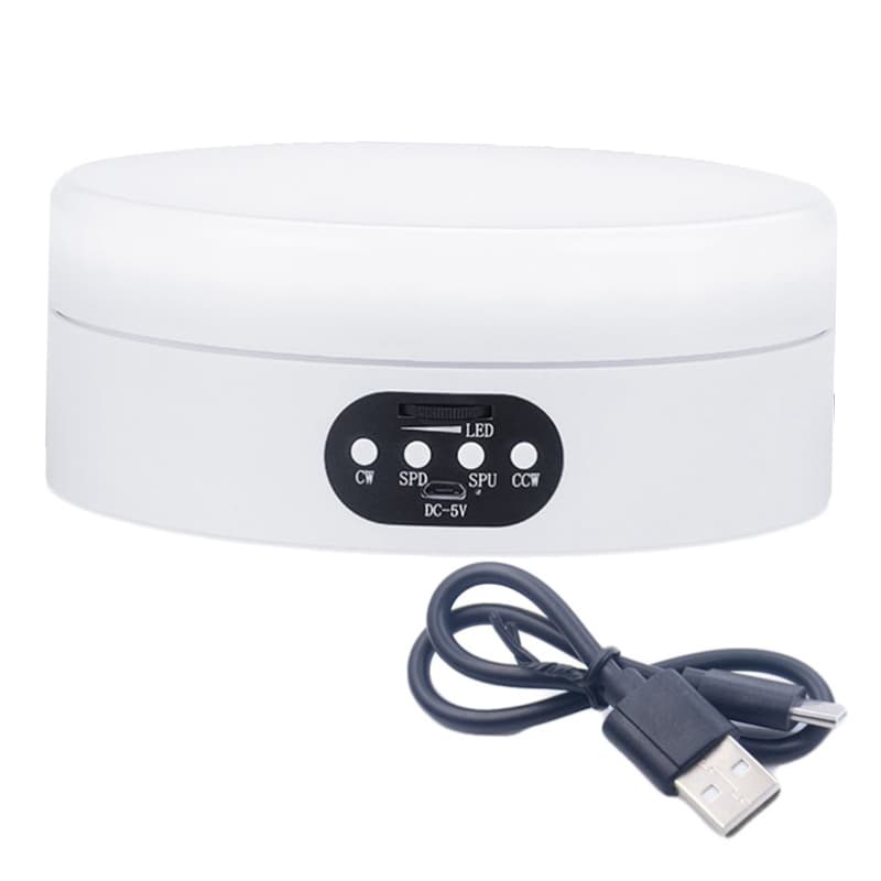 Exhibidor Rotatorio ND160