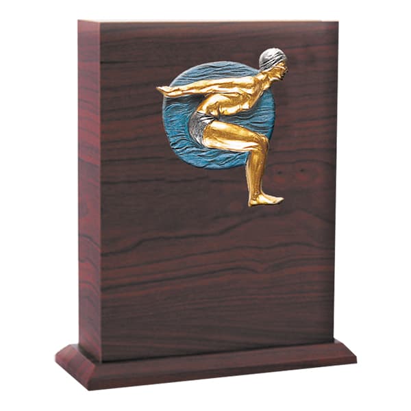 Molde Resina Pesca NP-080 - imagen 3