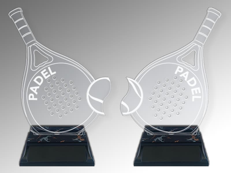 Trofeo Pádel Dobles - imagen 2