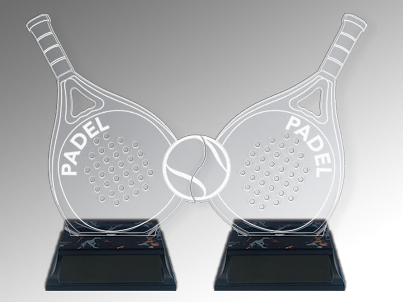 Trofeo Pádel Dobles