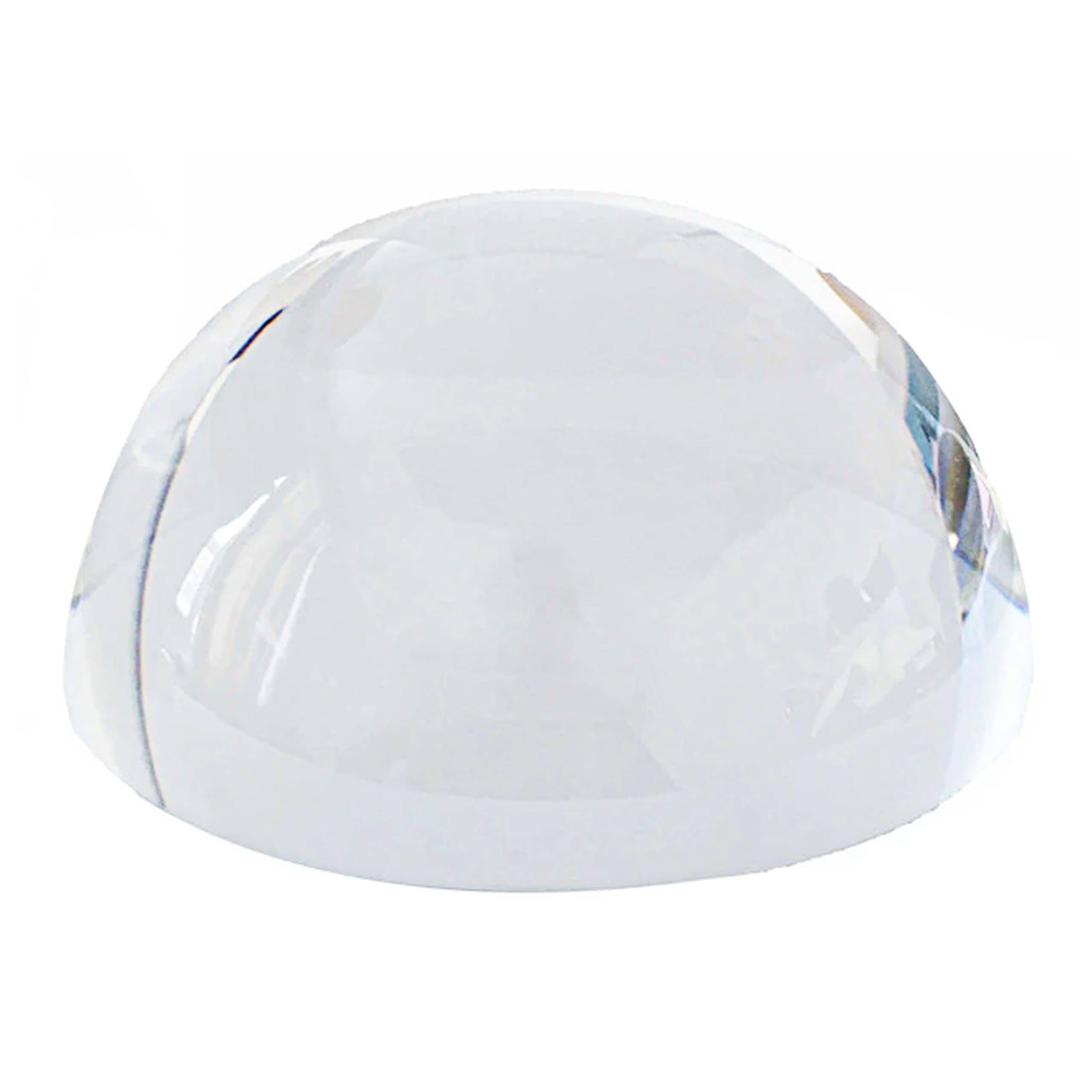 Pisapapeles de Cristal PP01 - imagen 2