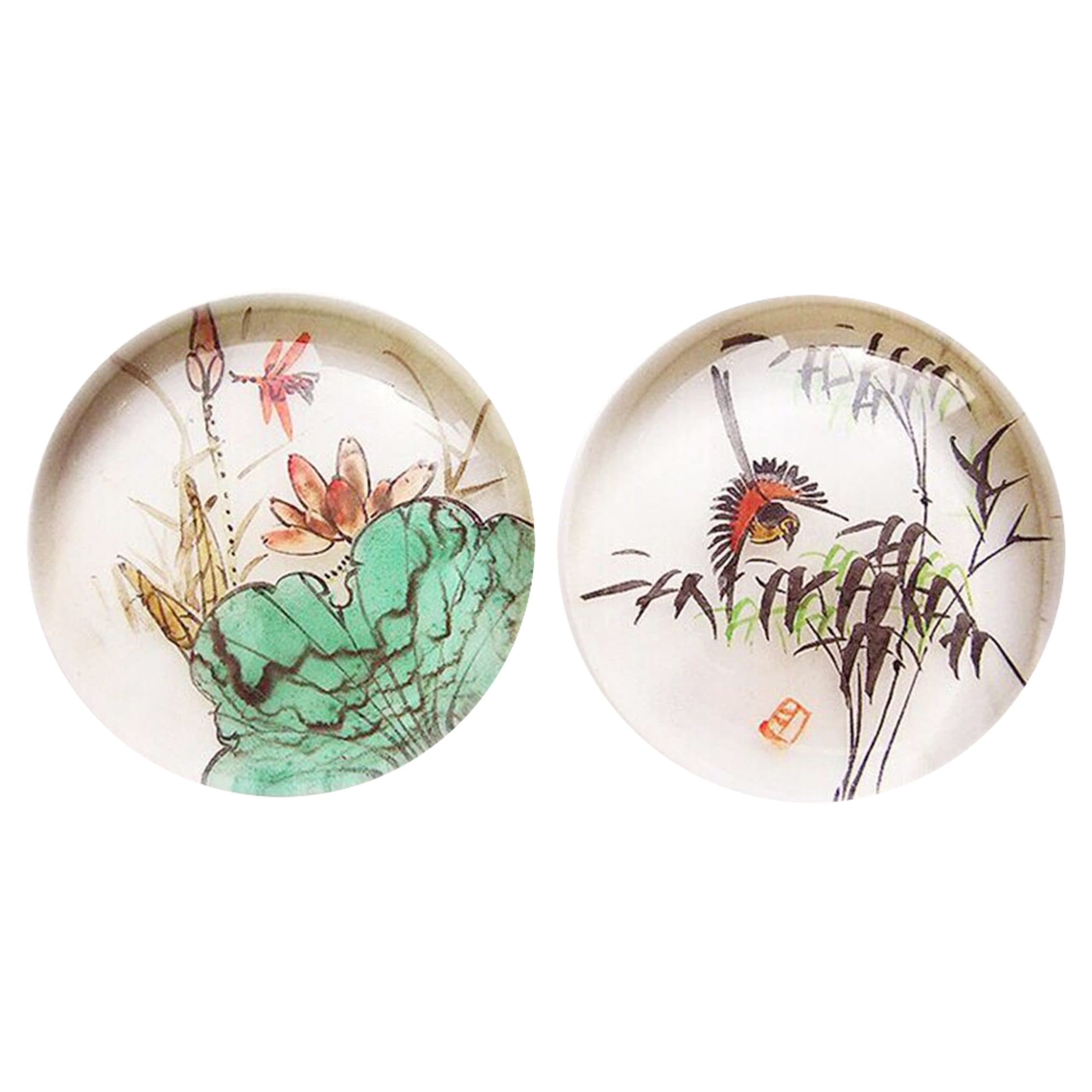 Pisapapeles de Cristal PP01 - imagen 3