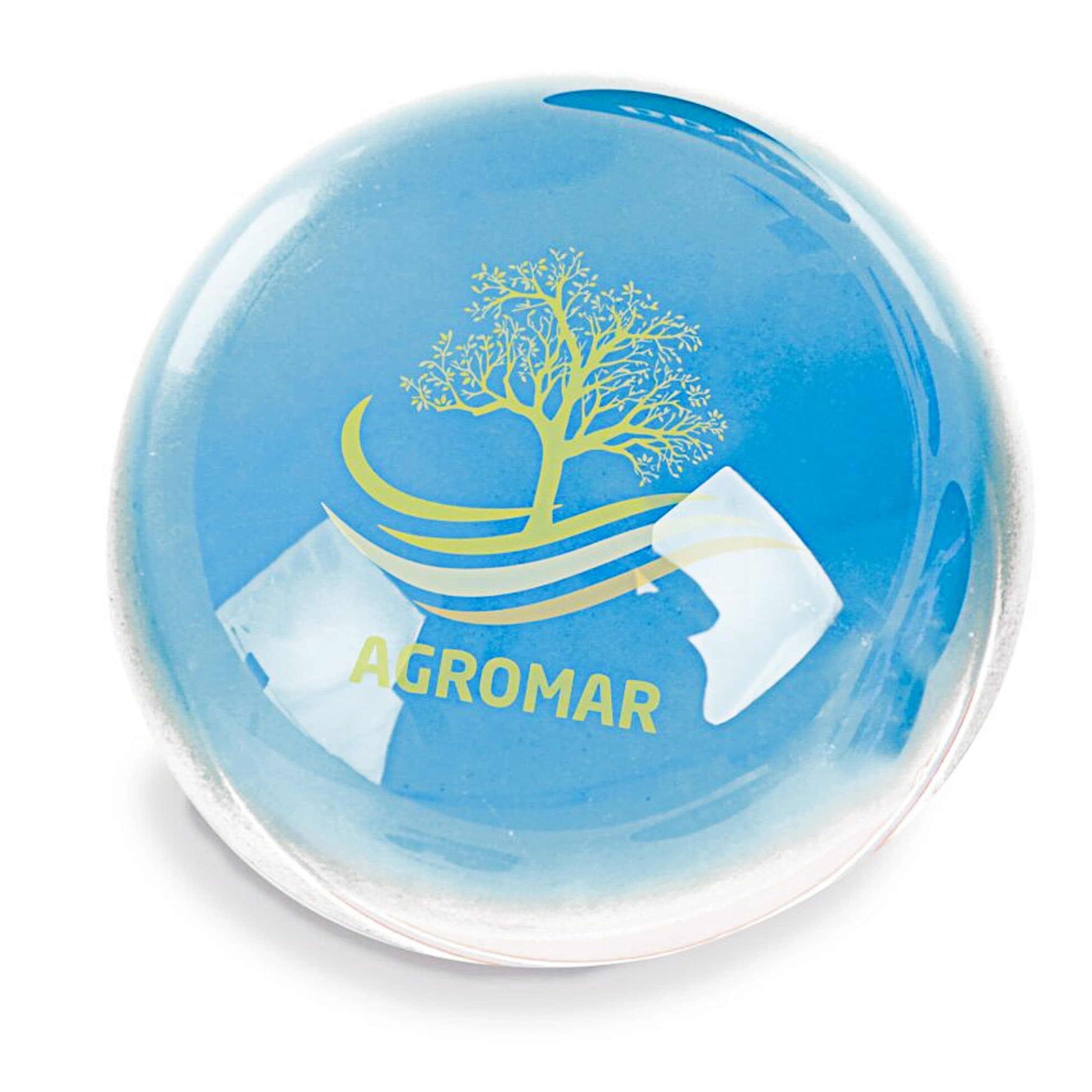 Pisapapeles de Cristal PP01 - imagen 4