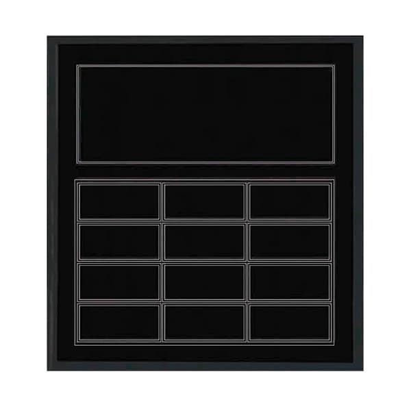 Retablo de madera Perpetual PPQ - imagen 3