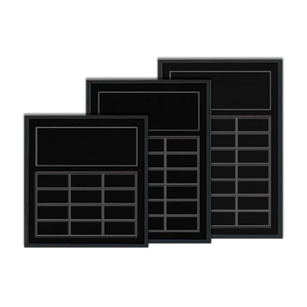 Retablo de madera Perpetual PPQ - imagen 2