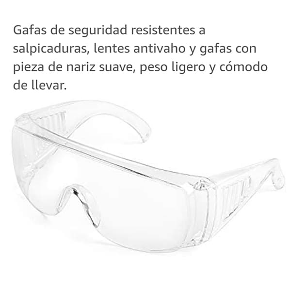 Protector Visual - imagen 4