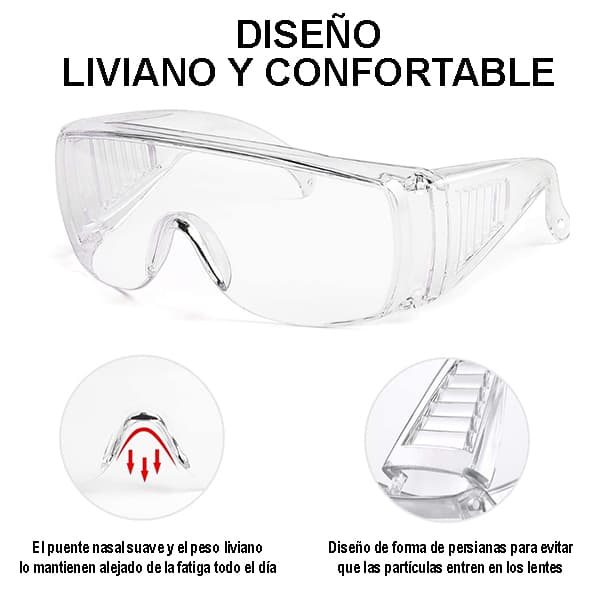 Protector Visual - imagen 5