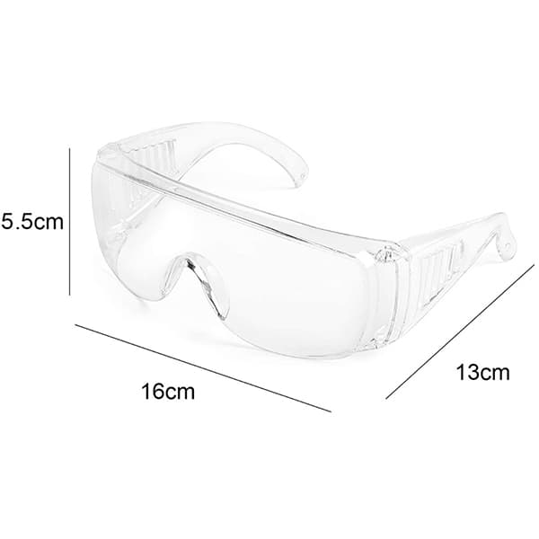 Protector Visual - imagen 8