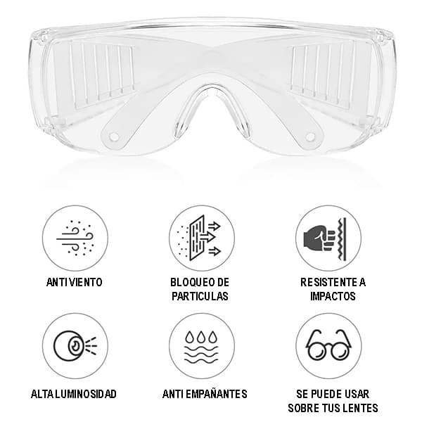 Protector Visual - imagen 6