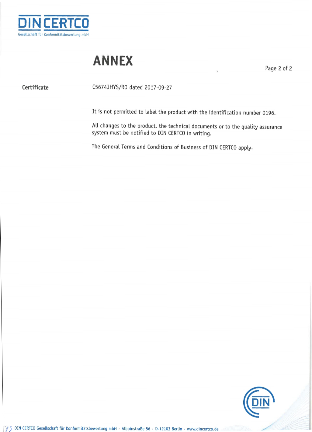 Protector Visual - imagen 9