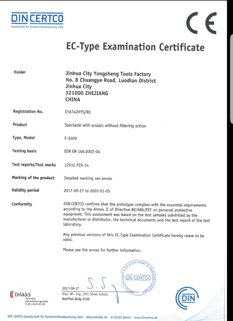 Protector Visual - imagen 11