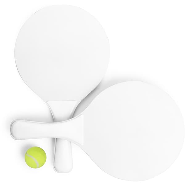 Set Paletas de Playa RQ10 - imagen 8